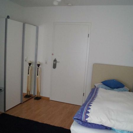Residenz Labee Hotel Weil am Rhein Exterior foto